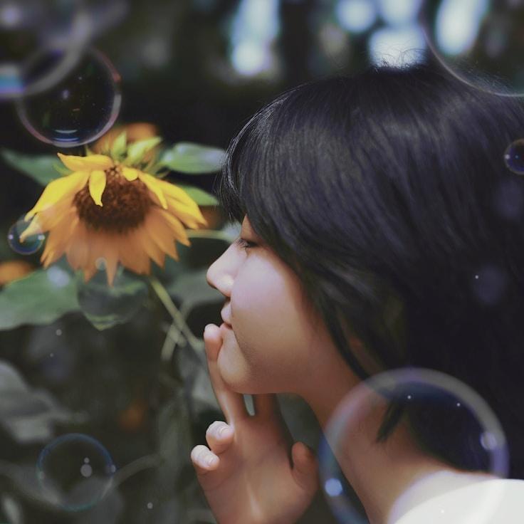 Landscape day trip near Frankfurt am Main, Germany