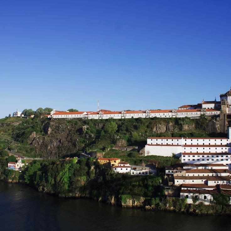 Kids playground area in Germany